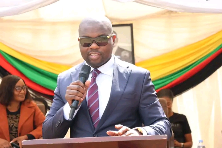 Youth key to environmental sustainability, says Minister