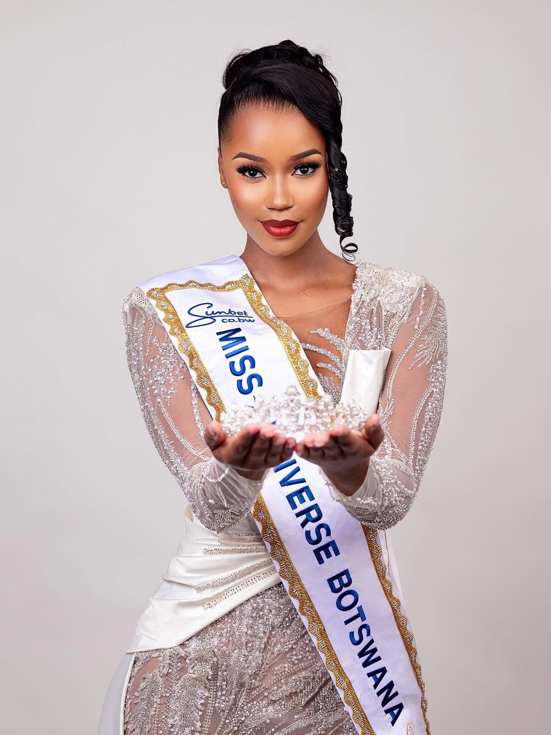 Dabilo Moses rallies Africa behind Zimbabwe’s Miss Universe quest
