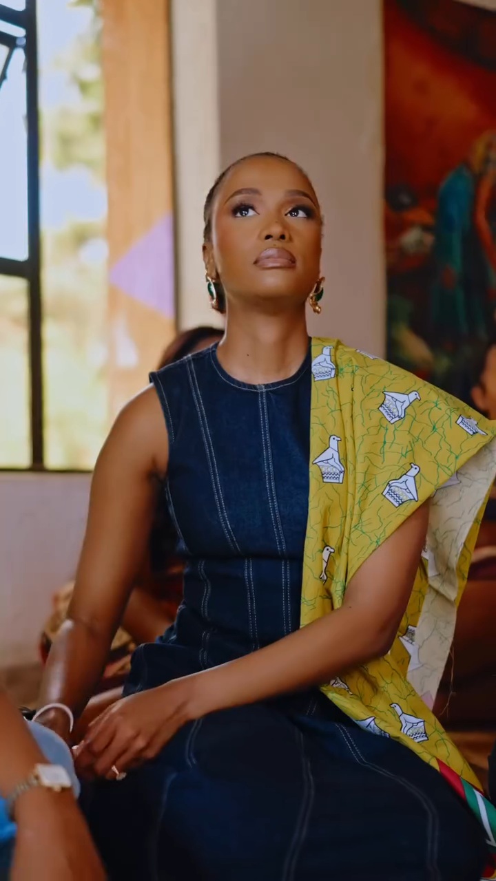 Watch: Miss Universe Zim team eyes Baradzanwa for 2027 pageant