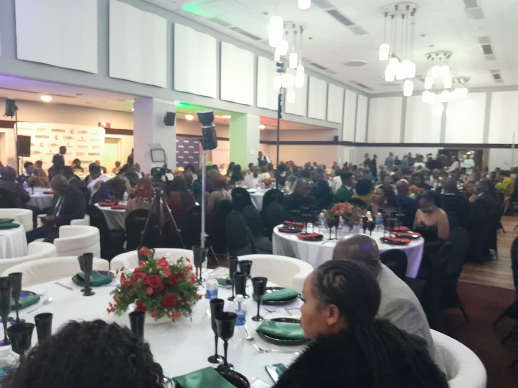 Ziyah Media earns ZNCC CSR accolade, eyes national U20 tournament