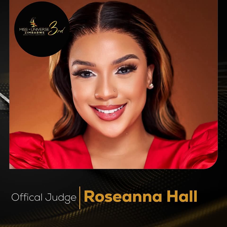 Judge yesterday, queen today! The Roseanna Hall story dividing opinions