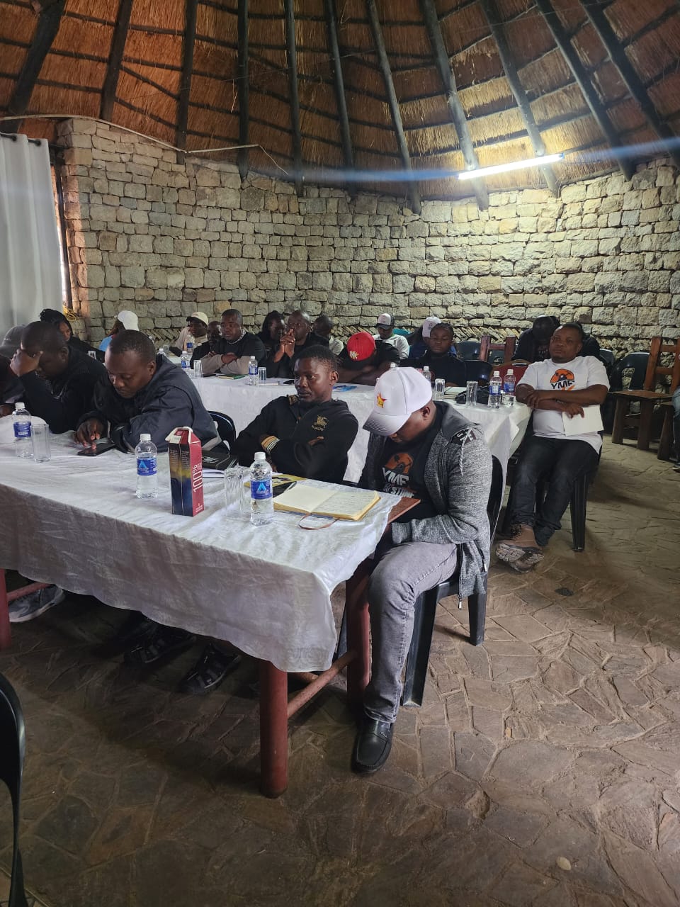 COMMENT: Youths must grab Zimbabwe’s mining opportunity responsibly