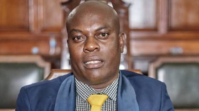 Bulawayo finance chair hails Presidential Borehole Scheme launch
