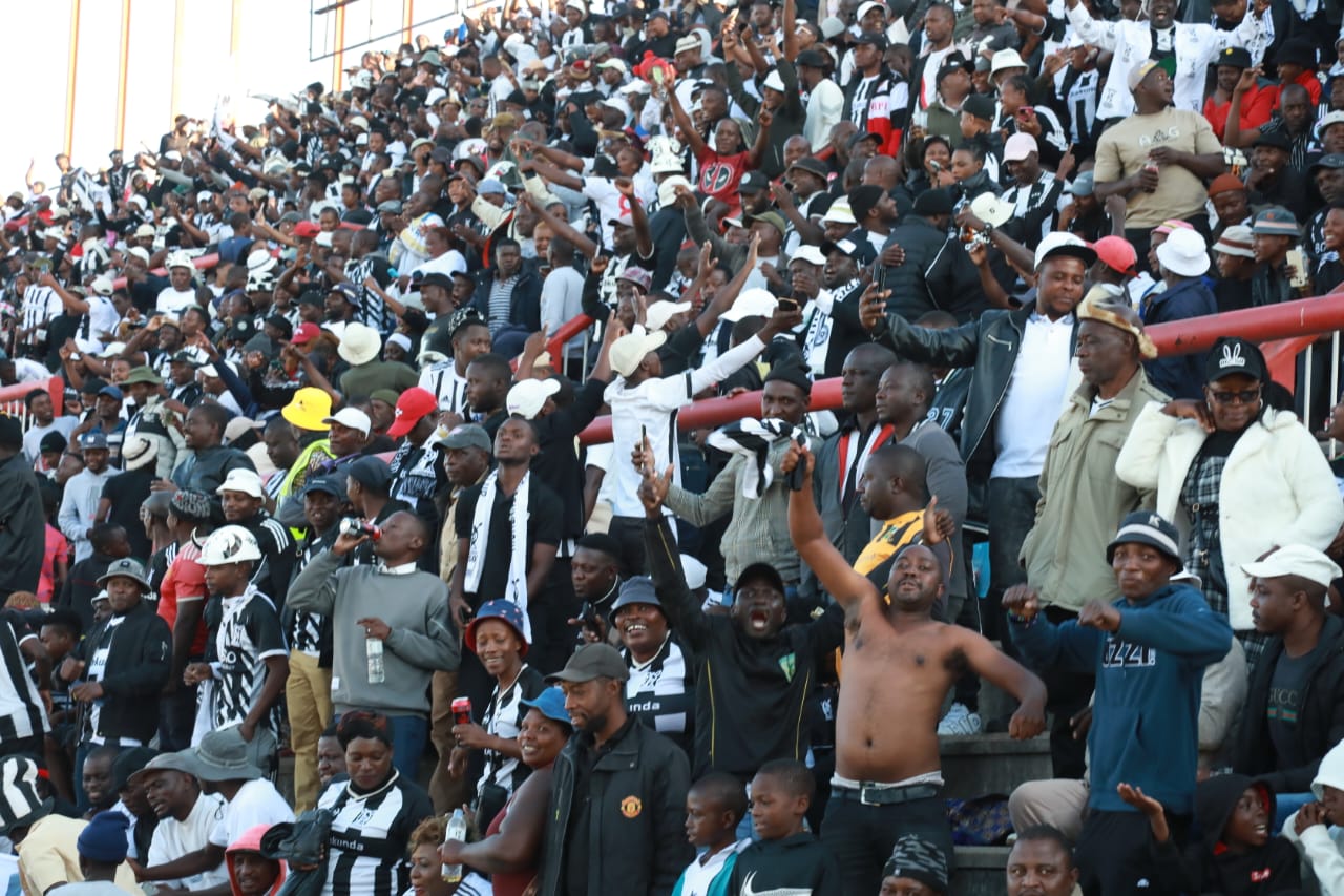 IBosso ibonga abasekeli