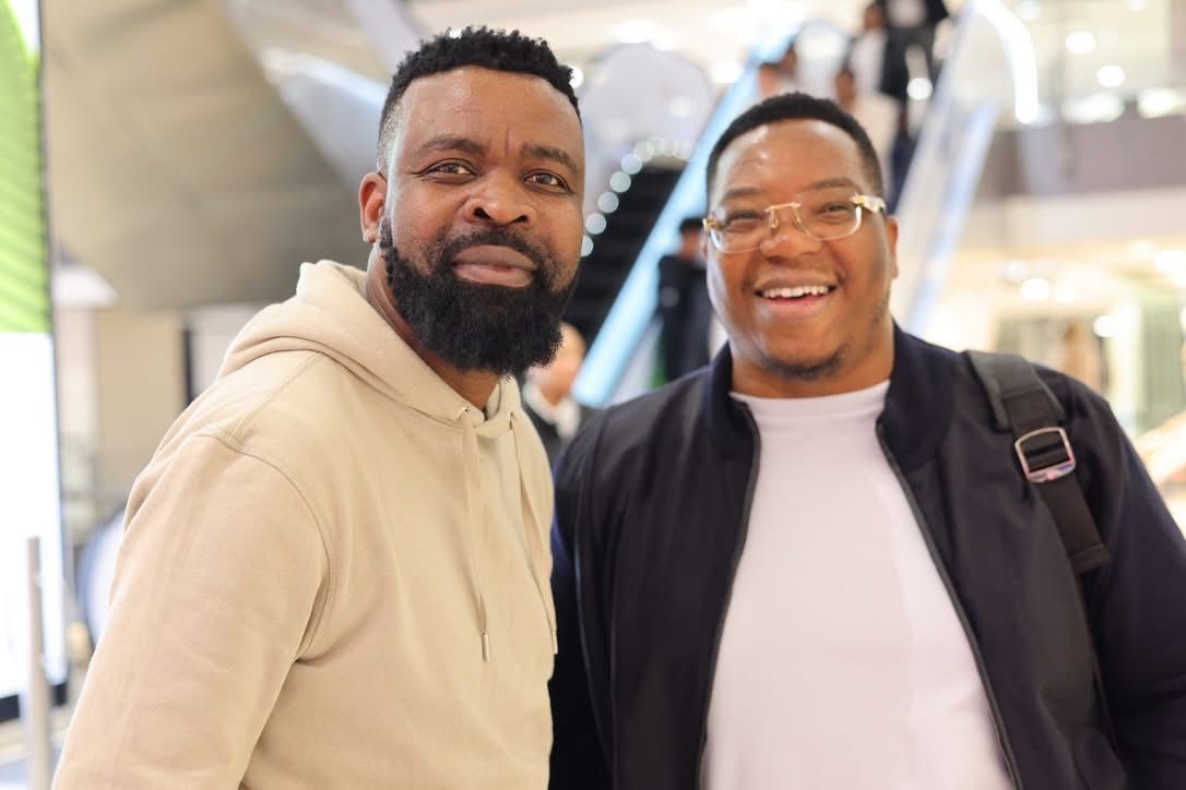 Takesure Zamar Ncube ropes in Everton Mlalazi