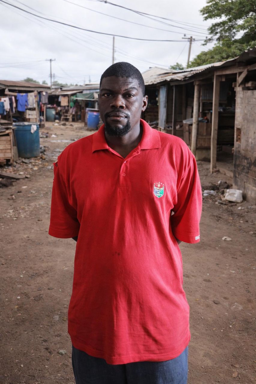 End of the road for gunman’s reign of terror: Makheto jailed six years