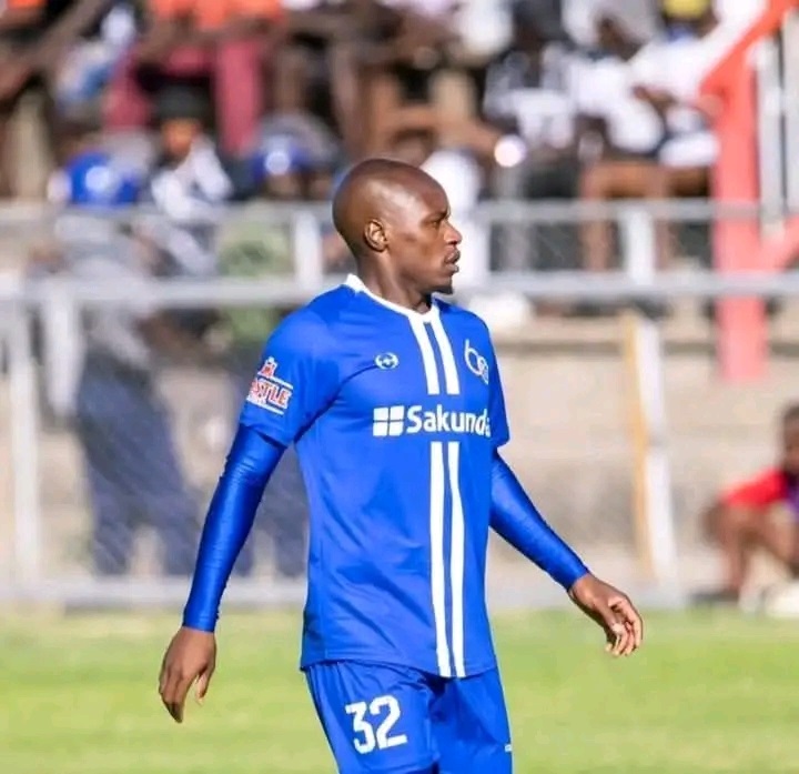 Dynamos, Simba Bhora hit by suspensions ahead of MatchDay 17