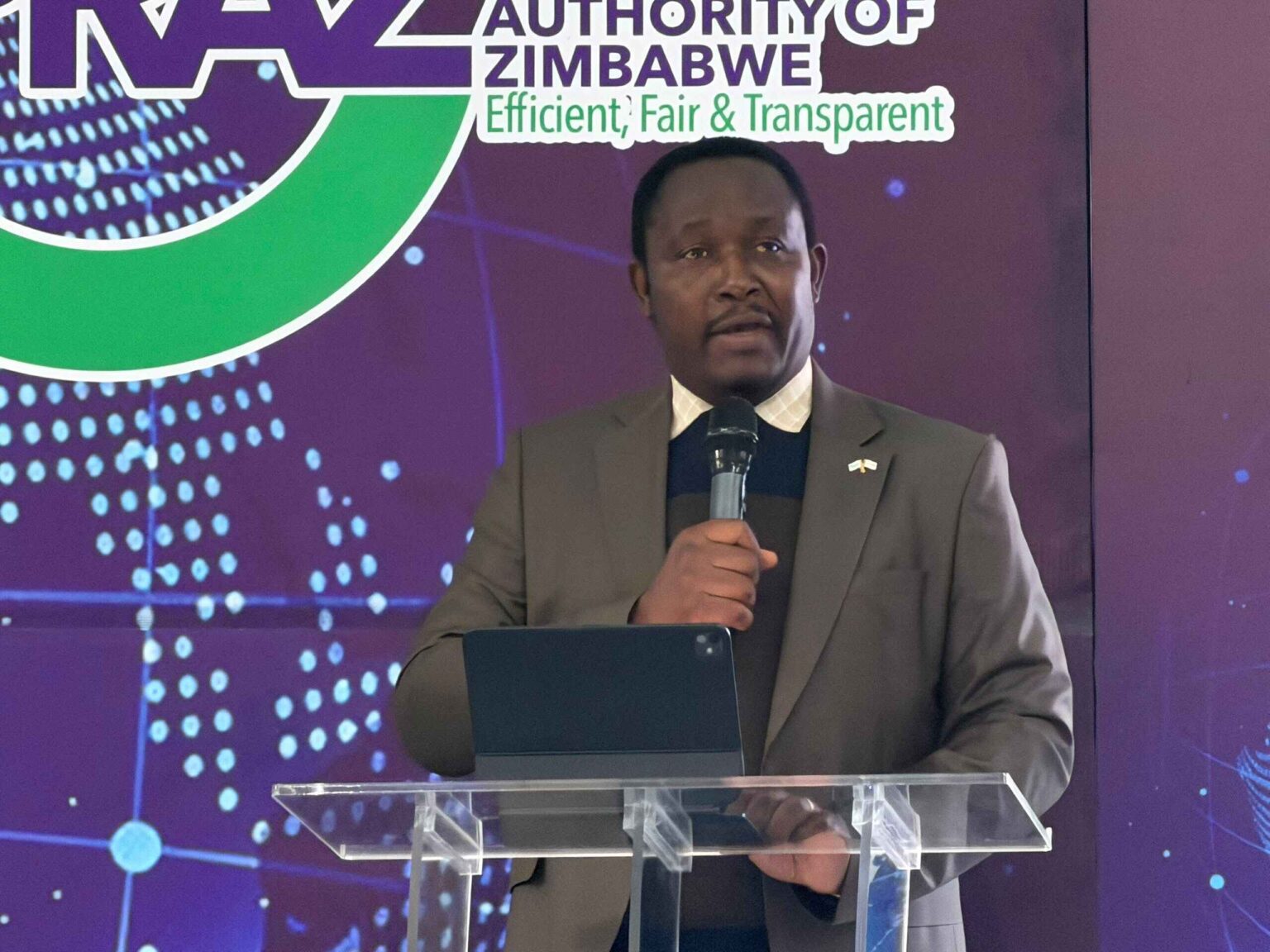 PRAZ vows stronger action on transparency, corruption risks
