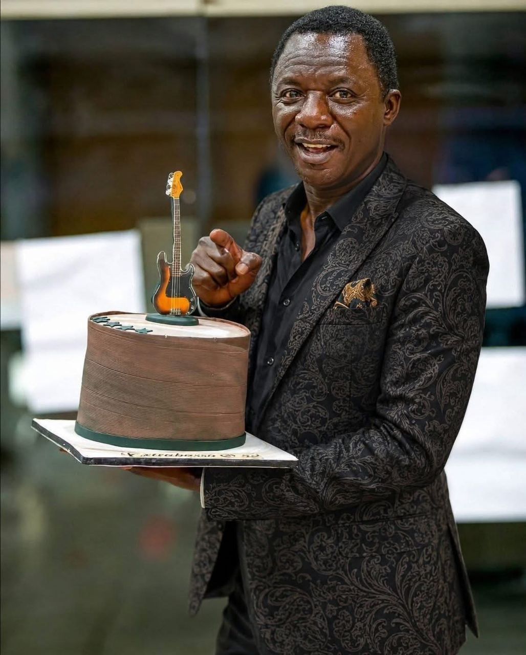 Macheso celebrates 58th birthday with gratitude …. As he dedicates archievements to family, fans and God