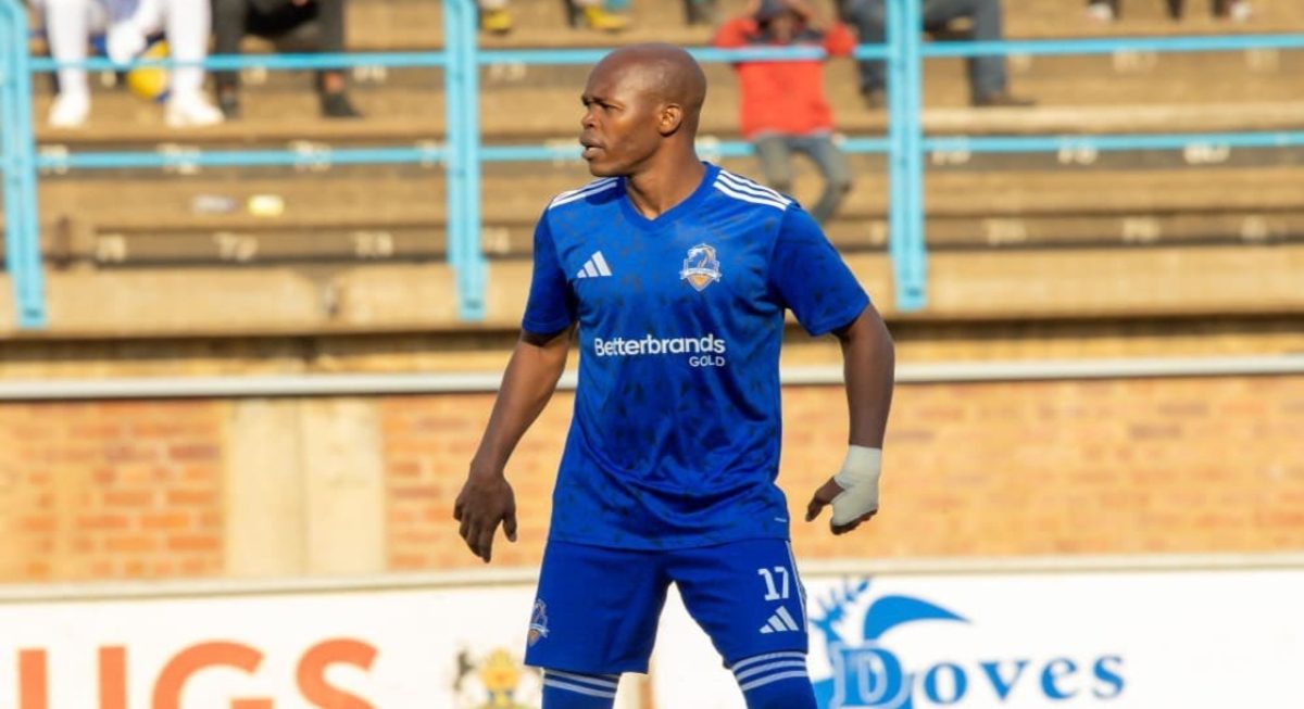 SCOTTLAND, KAIZER CHIEFS DHUMA-DHUMA