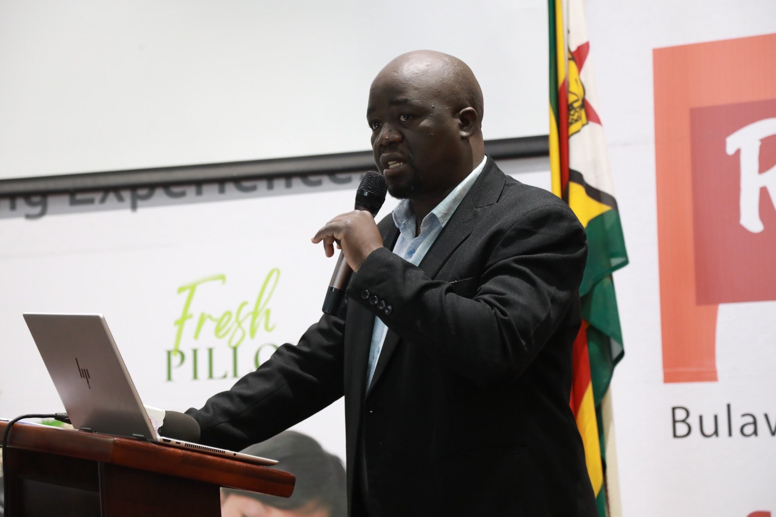 Government Engages Liquor Industry Stakeholders on Licensing Reforms