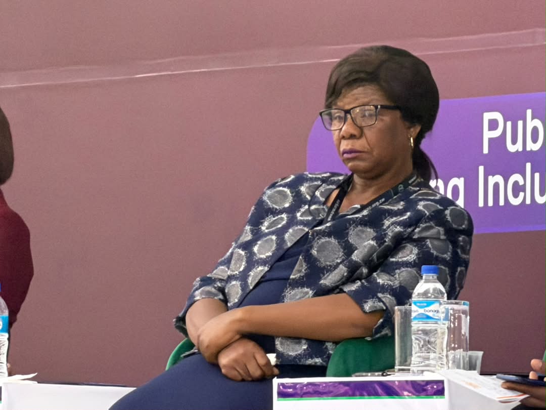 Women call for procurement quotas to boost participation