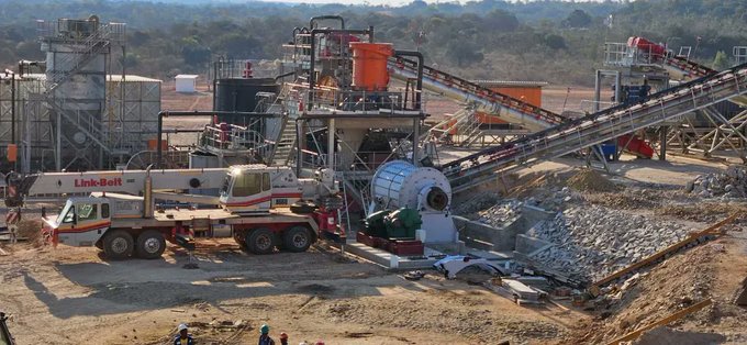 Premier confirms spodumene production at Zulu lithium project