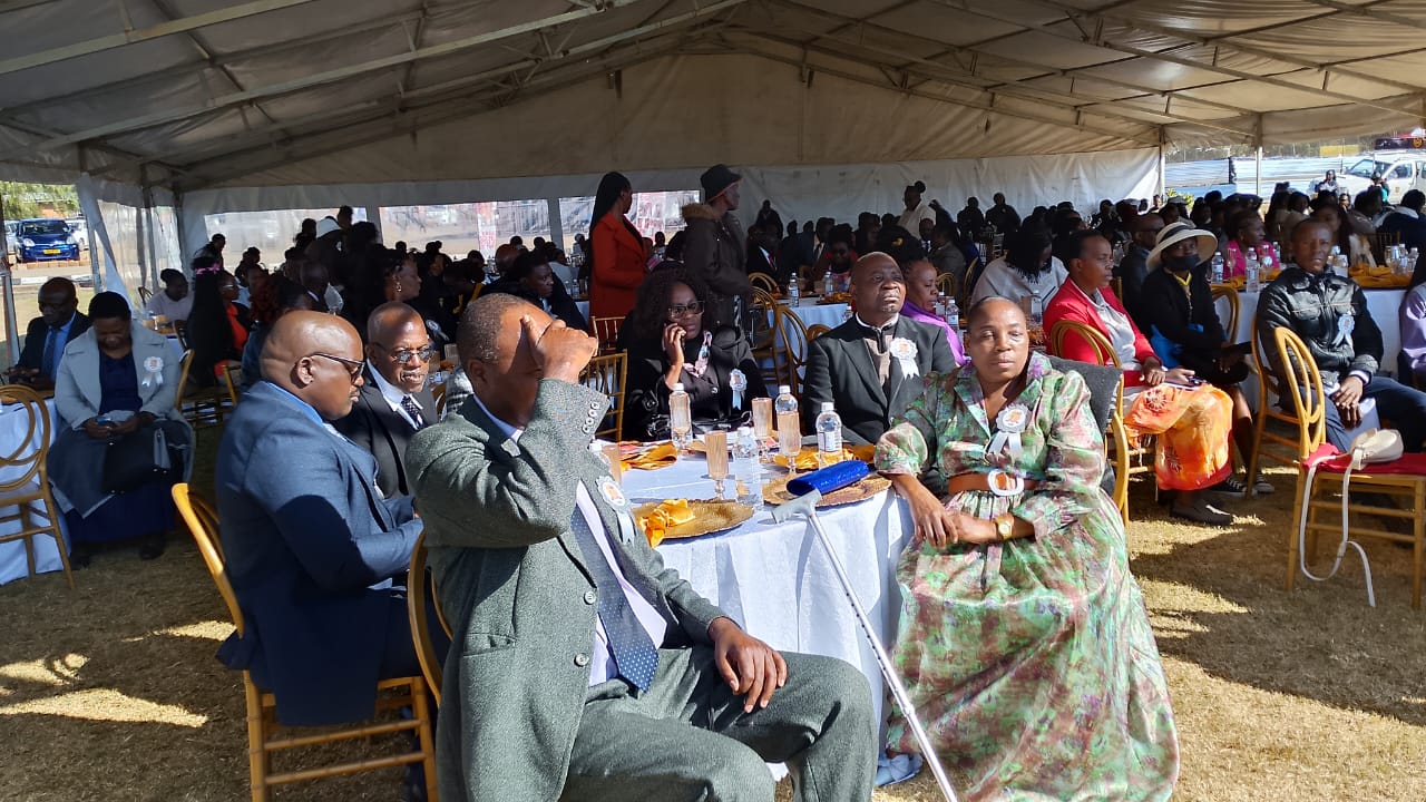 Two Bulawayo Schools to receive secretary’s Merit Awards