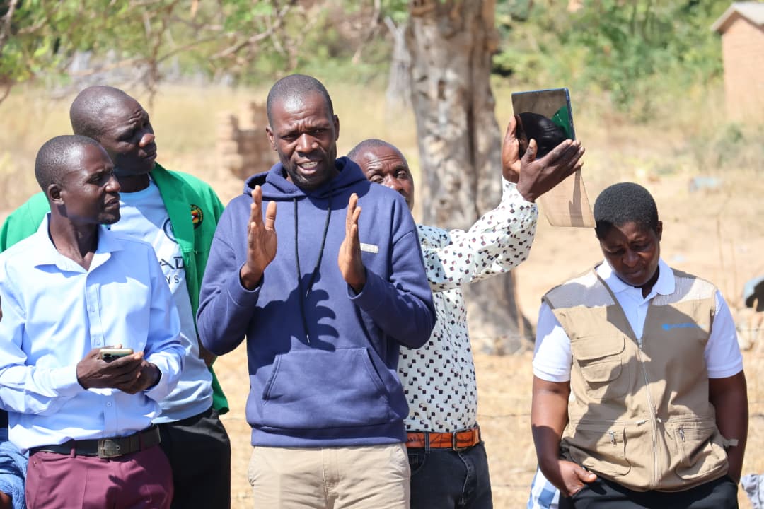 Government targets Matabeleland for fish farming expansion