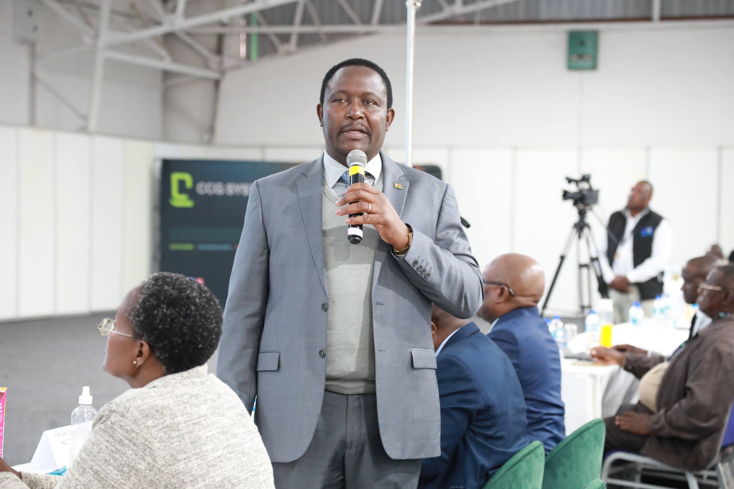PRAZ forms task force to tackle tender abuse