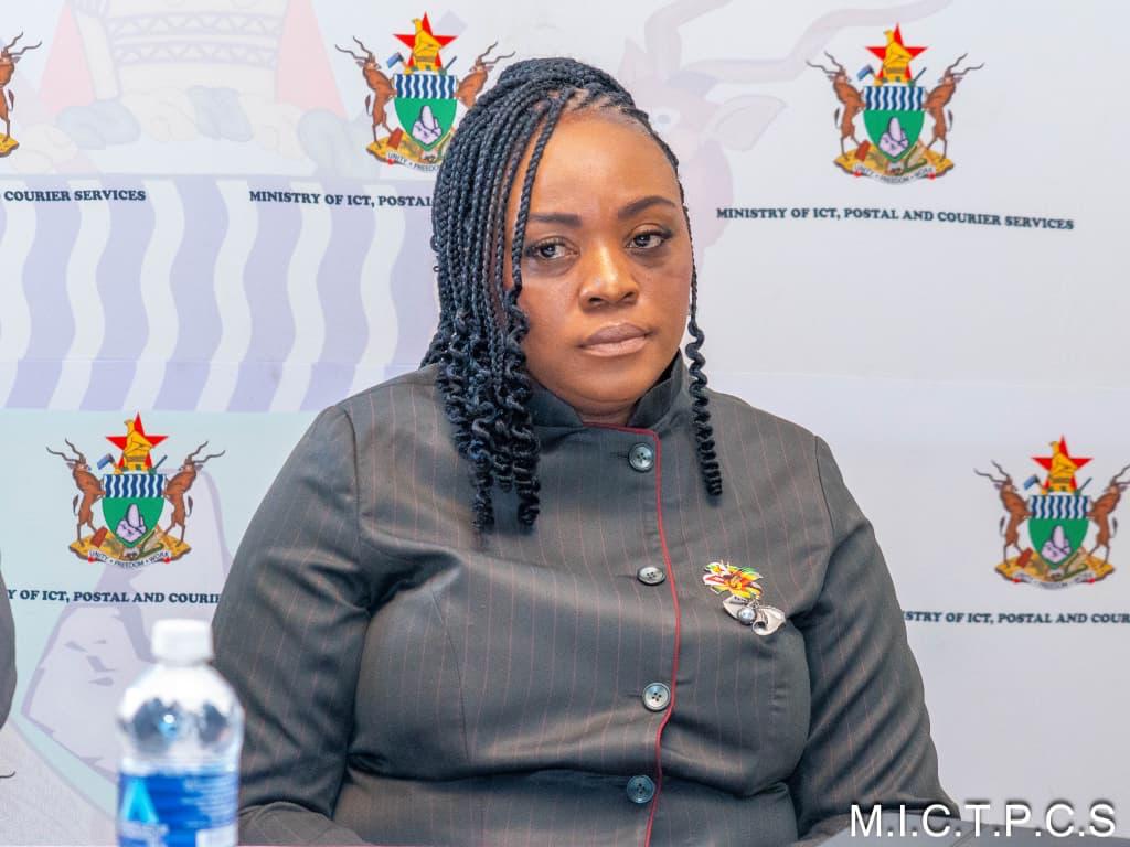 Coding should be essential as literacy: ICT Minister Mavetera