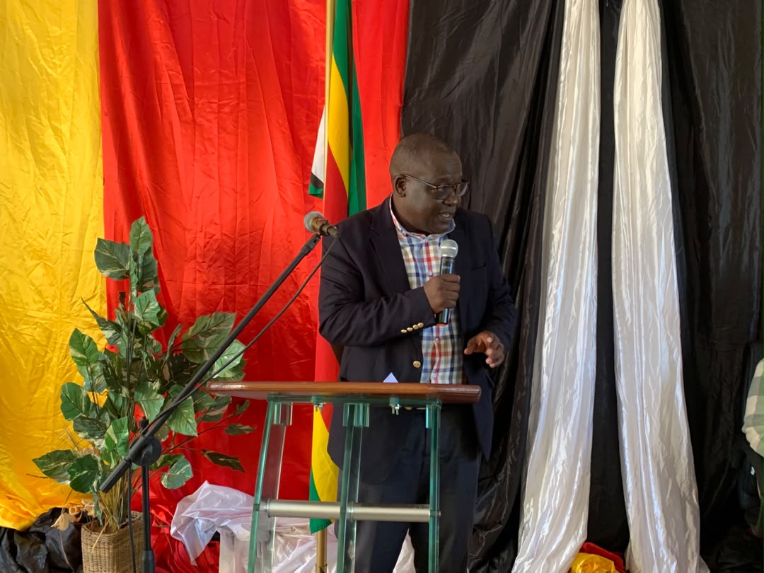 Bulawayo certifies first community lay counsellors in anti-drug abuse drive