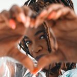 DANCEHALL sensation Mandie Mae