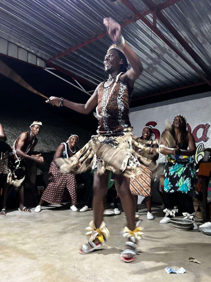 Hwange, Vic Falls, Tsholotsho, Binga districts’ groups set to dance off at Chibuku Neshamwari provincial finals