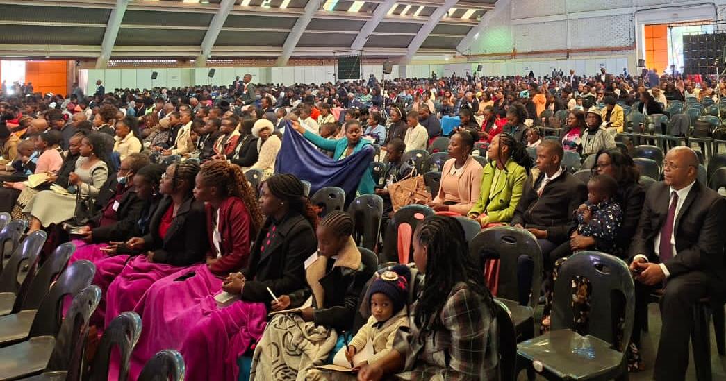 Jehovah’s Witnesses annual convention draws thousands to Bulawayo, boost for the city’s economy