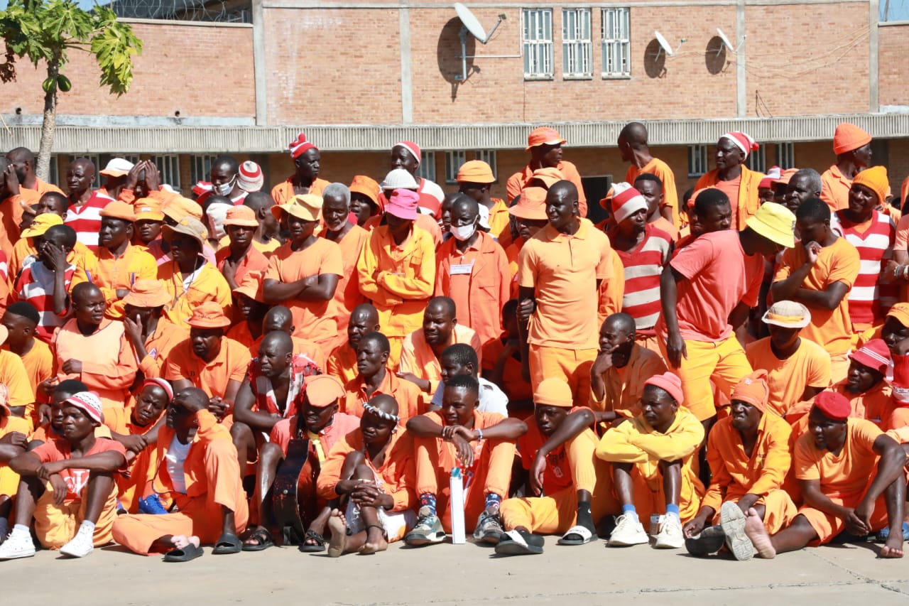 THE Zimbabwe Prisons and Correctional Service (ZPCS) Matabeleland North Province is hosting belated Culture Day celebrations at Khami Prison Complex