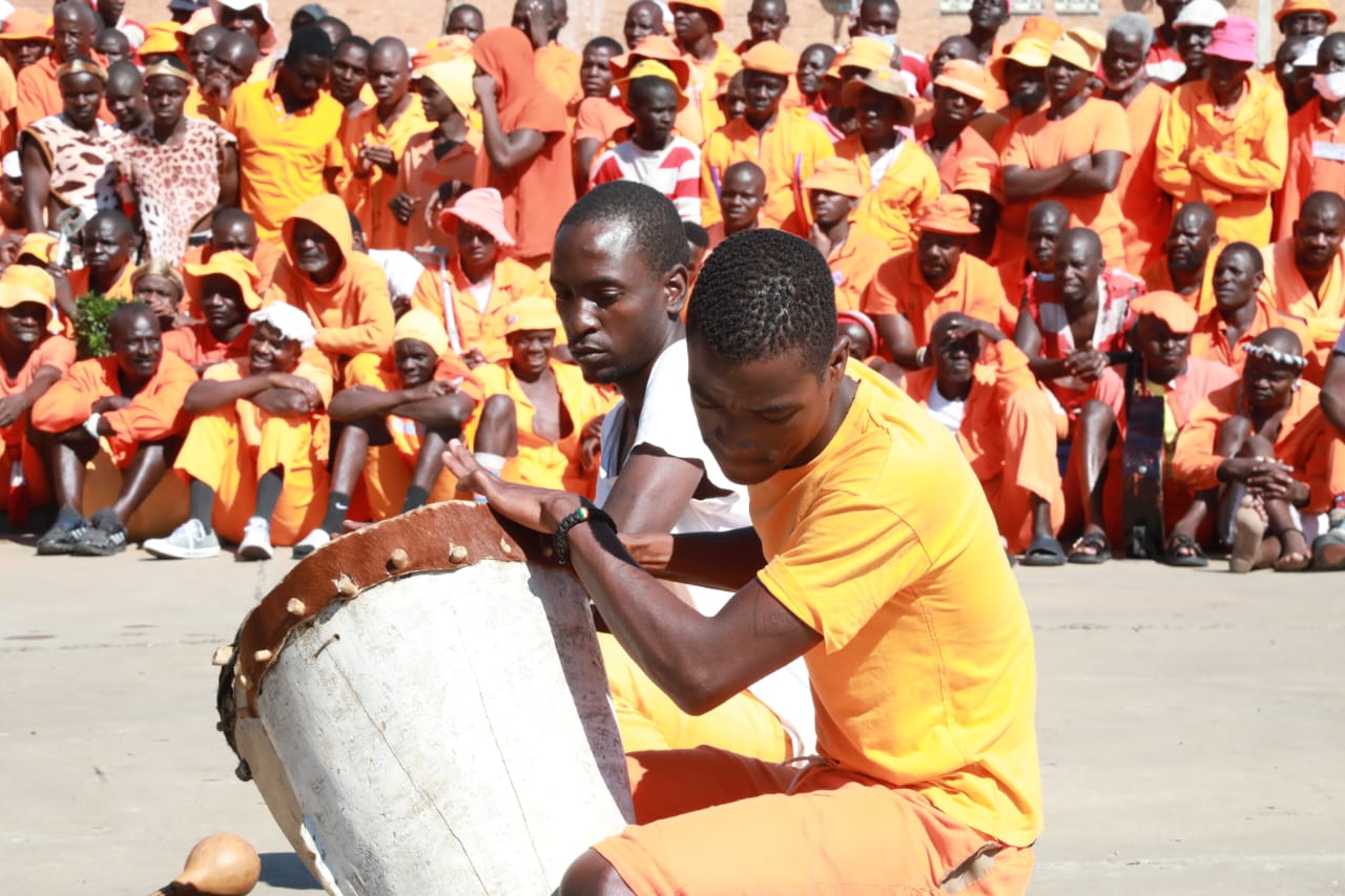 THE Zimbabwe Prisons and Correctional Service (ZPCS) Matabeleland North Province is hosting belated Culture Day celebrations at Khami Prison Complex