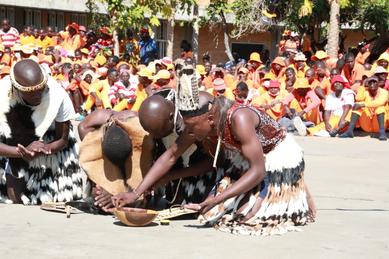 THE Zimbabwe Prisons and Correctional Service (ZPCS) Matabeleland North Province is hosting belated Culture Day celebrations at Khami Prison Complex