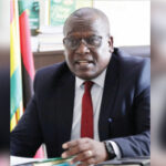 Mr Paul Nyoni
