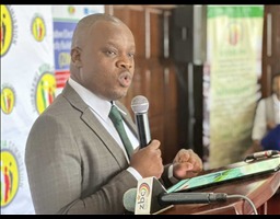 Mr Godwin Phiri