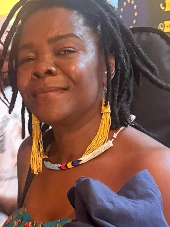Chicago Dzviti Exhibition ignites nostalgia for music icon Busi Ncube