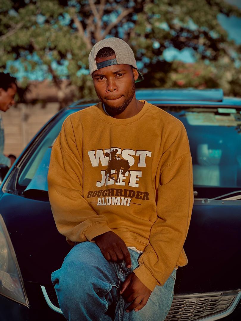 M.G Hkh turns up the heat with new single “Sadza Rakashisha”