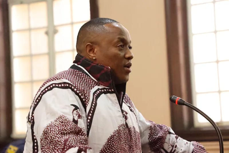 Jub Jub arrested after alleged kidnapping and shooting incident involving e-hailing driver