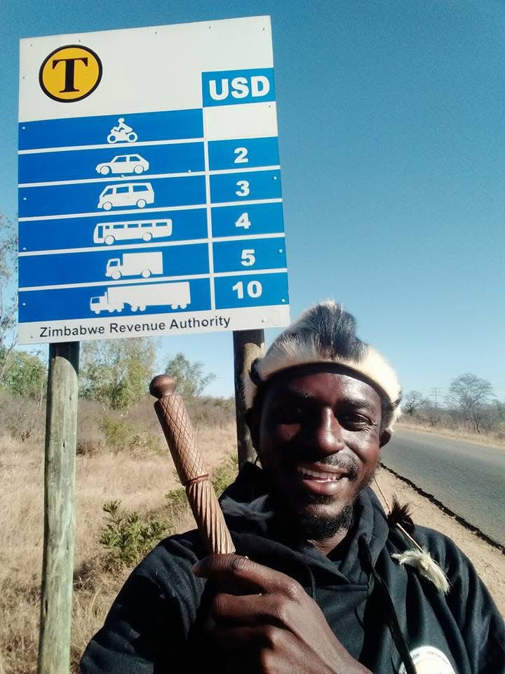 Dr Gasolo’s Long Walk to Success marks fifth anniversary