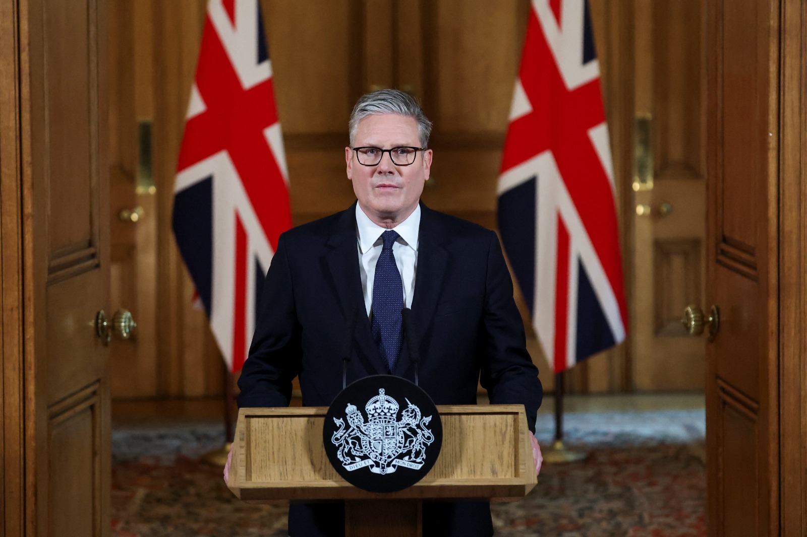 UK to introduce social media ban for under-16s