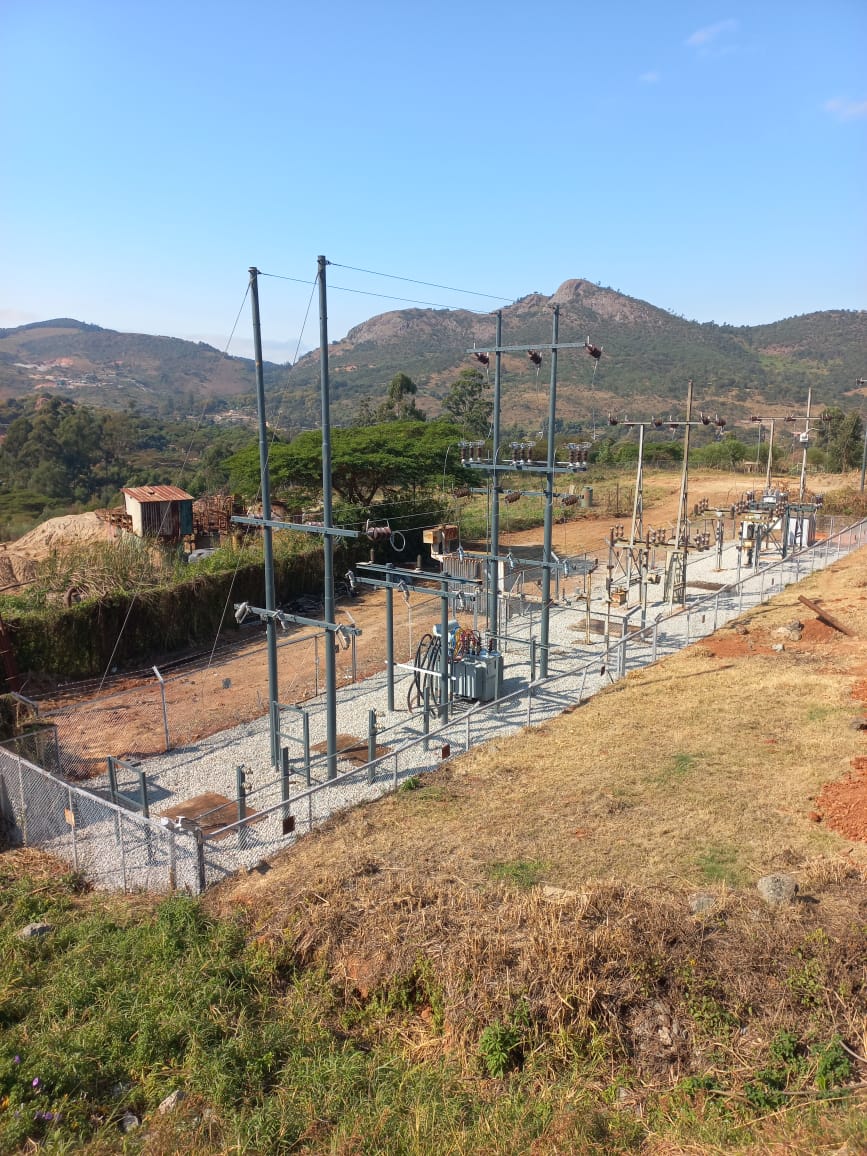 Redwing Mine reconnects to grid power as restart gains momentum
