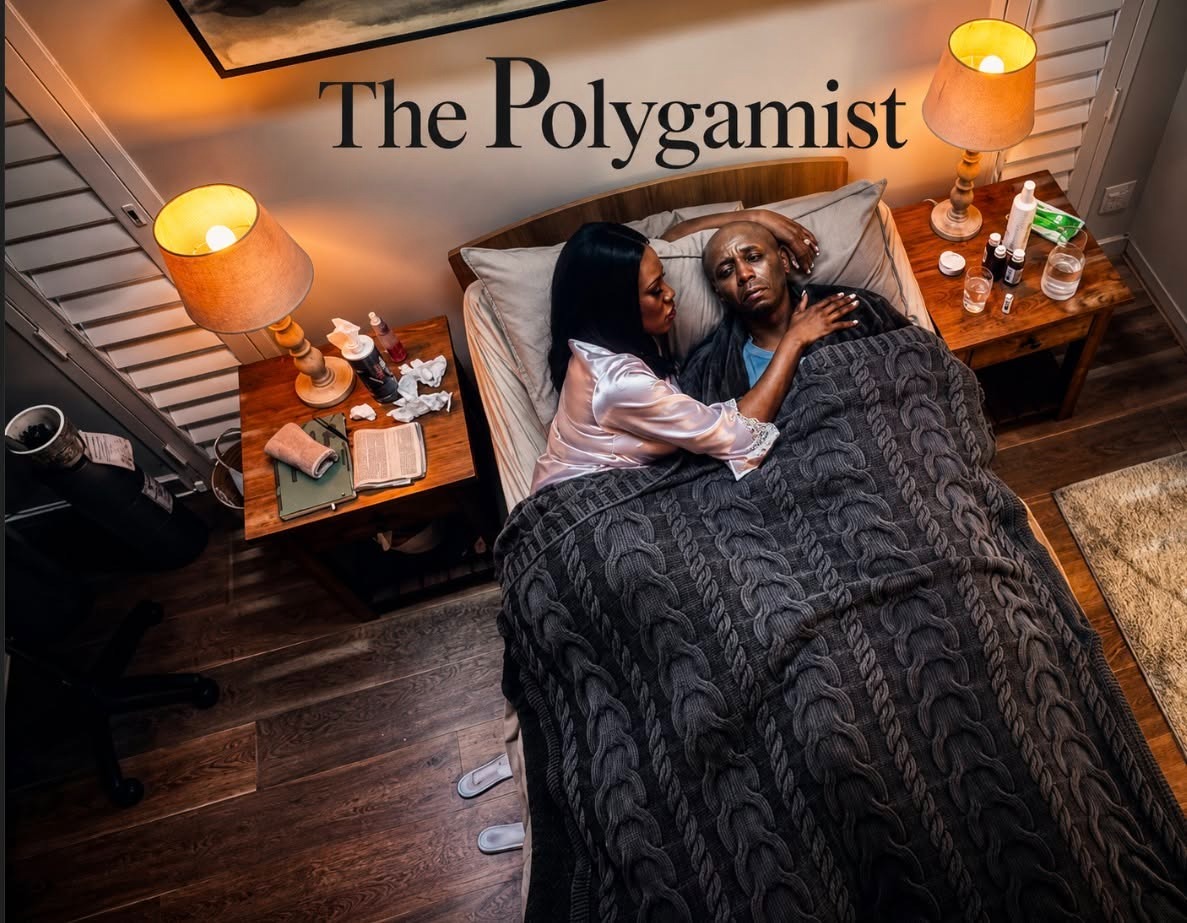 MC Moe Shaba urges shift from chatter to opportunity-sharing amid Netflix The Polygamist frenzy