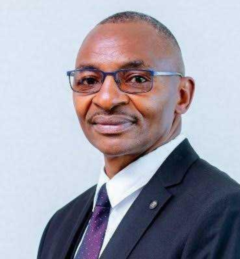 NetOne key to Zimbabwe’s digital transformation drive: Eng Mushanawani