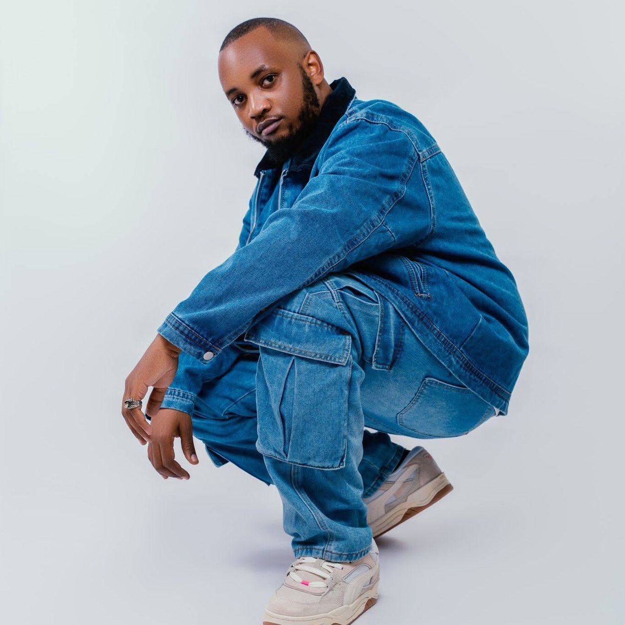 Mlue Jay and Indigo Saint set for ‘Bad’ music video shoot in Bulawayo