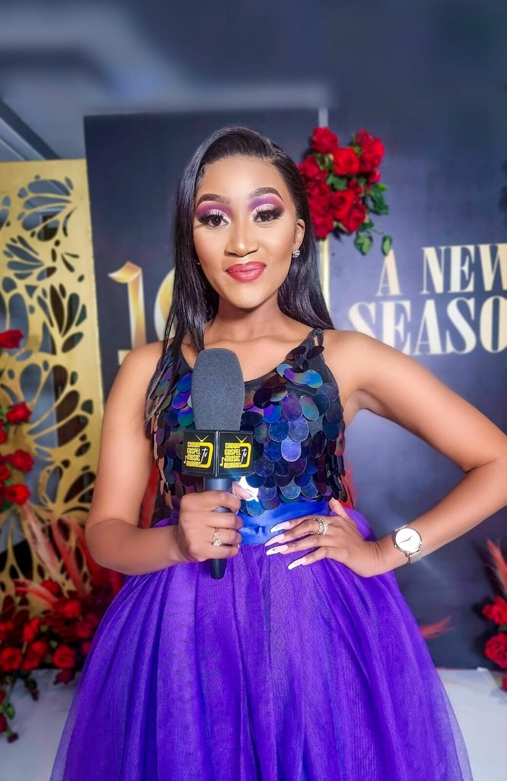 Mbo Mahocs resurfaces on House of Zwide spin-off