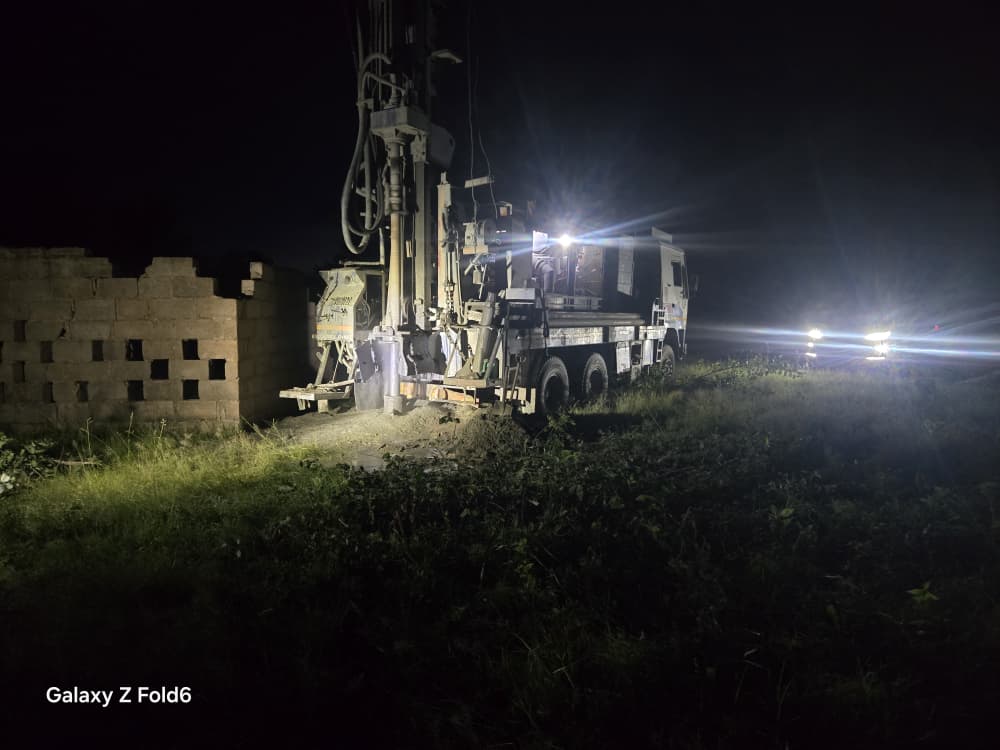 WATCH: New boreholes end years of water challenges in Bubi Villages