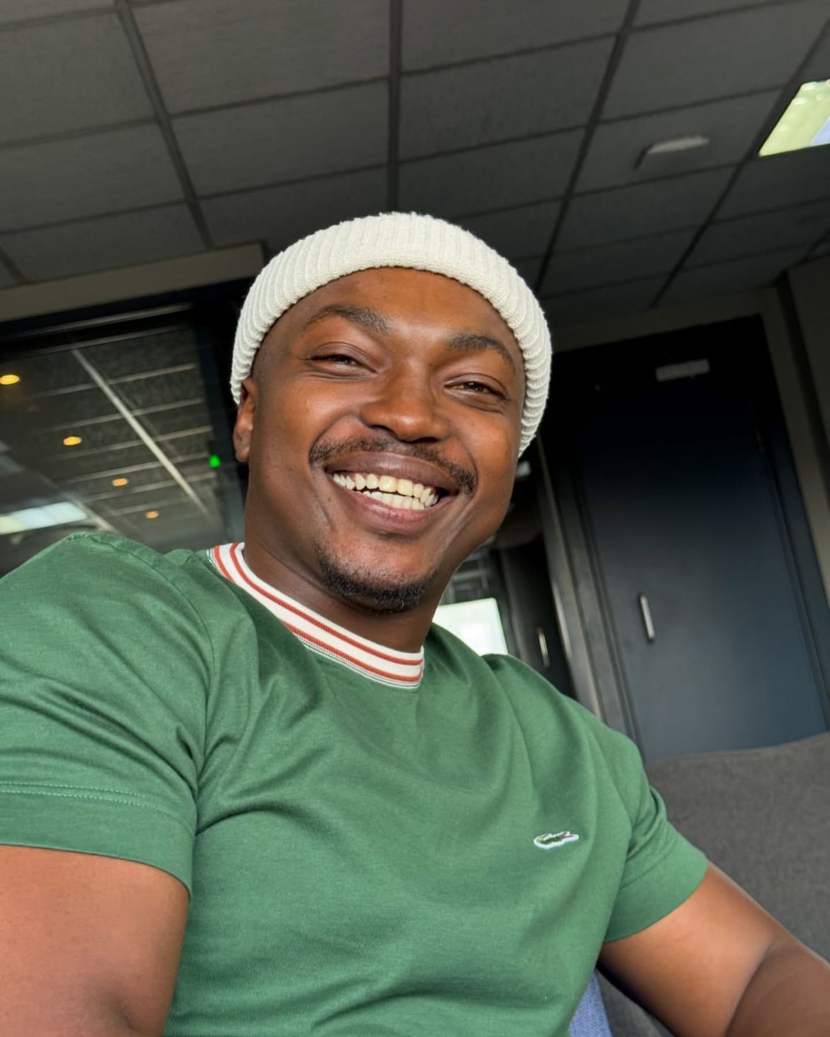 ‘God’s timing remains perfect’: Vuyo Biyela on upward trajectory