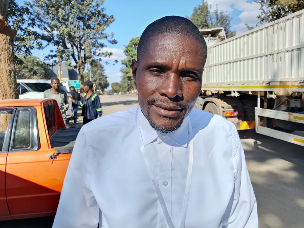 WATCH: ZIICC Convention Moved to White City Stadium