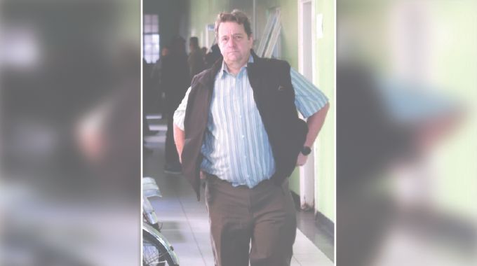 Bulawayo miner in court over alleged US$30 million mining fraud