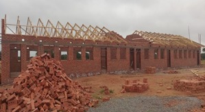 No going back on promises Mat South Uhuru legacy projects continue towards completion