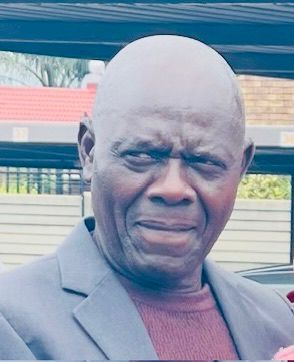 Bulawayo family appeals for help to find missing elderly man