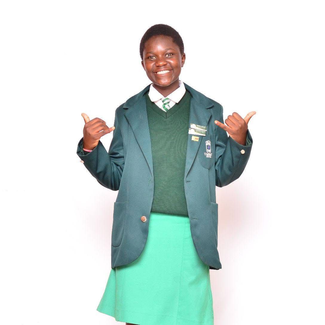 Moyoxide’s daughter, Nomalanga, carries forward Moyoxide’s legacy through poetry