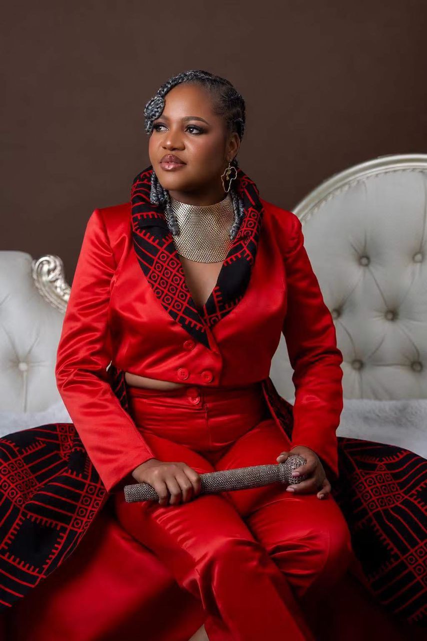 Nkwali pays tribute to the City of Kings with Bulawayo music video