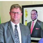 Deputy Minister Sacco