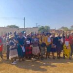 Beneficiaries